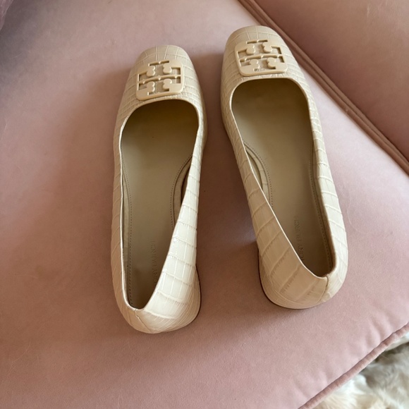 Tory Butch Pumps - Picture 3 of 3